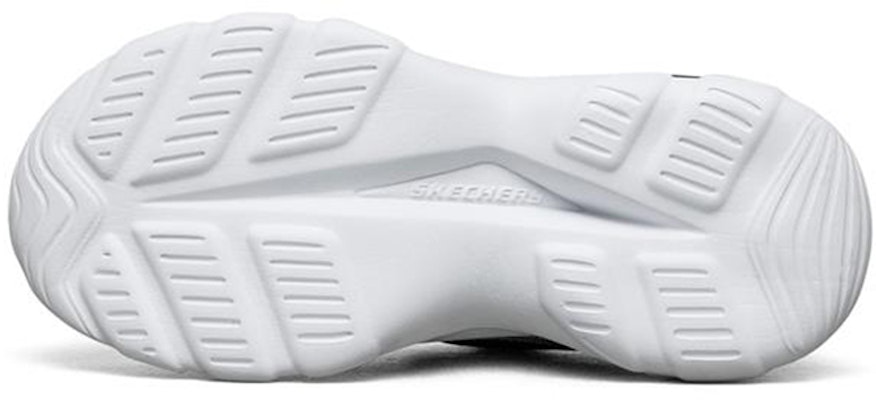 大童 Skechers D'Lite Ultra 低幫跑步鞋 大童 黑 Purchase 大童 Skechers D'Lite Ultra 低幫跑步鞋 大童 黑