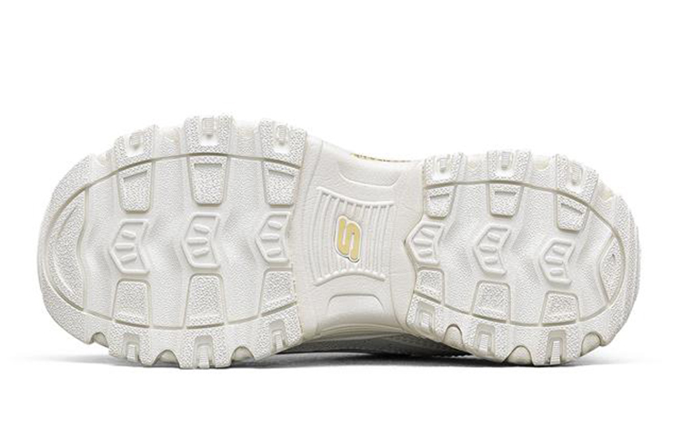 Purchase (JR) Skechers D''Lites 1.0 ''Weiß Gelb'' 664180L-OFWT