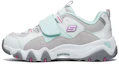 Buy (JR) Skechers D''Lites 2.0 ''Grau Grün'' 996458L-LGAQ