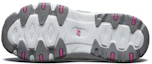 Purchase (JR) Skechers D''Lites 2.0 ''Grau Grün'' 996458L-LGAQ