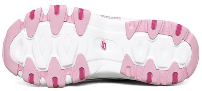 大童 Skechers D’Lites 2.0 低幫老爹鞋 薰衣草粉紅 Purchase 大童 Skechers D’Lites 2.0 低幫老爹鞋 薰衣草粉紅