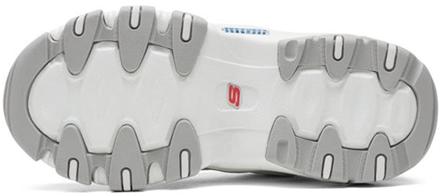 (PS) 스케쳐스 딜라이트2 K 런닝화 (화이트/블루) 996301L-WGBL Purchase (PS) 스케쳐스 딜라이트2 K 런닝화 (화이트/블루) 996301L-WGBL