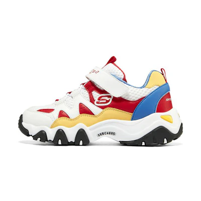 (Youth) Skechers D'Lites 2.0