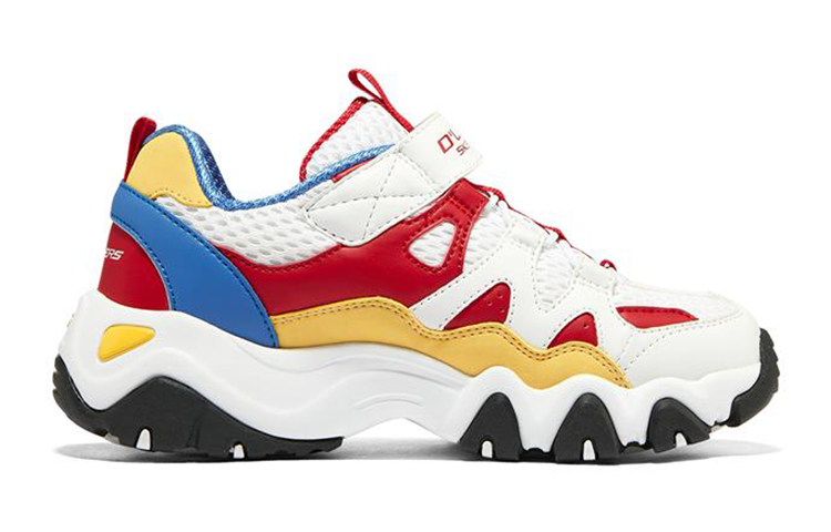 (Youth) Skechers D'Lites 2.0 圖 2