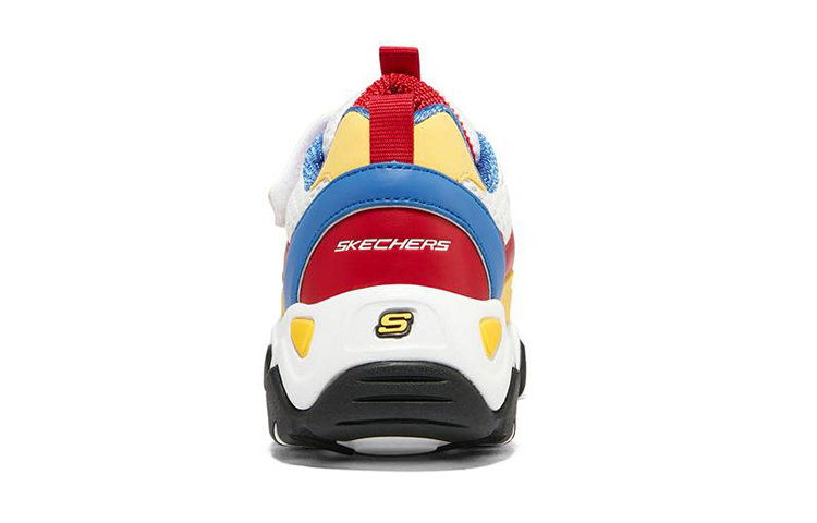 (Youth) Skechers D'Lites 2.0 圖 4