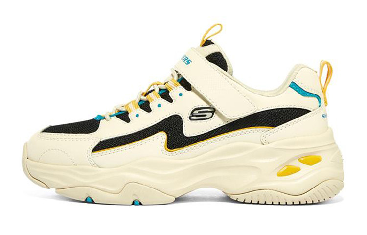 (Youth) Skechers D'lites 4.0