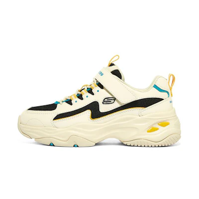 (Youth) Skechers D'lites 4.0