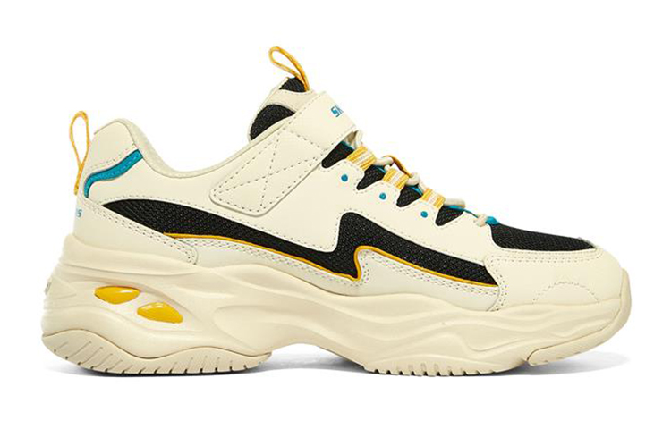 (Youth) Skechers D'lites 4.0 圖 2