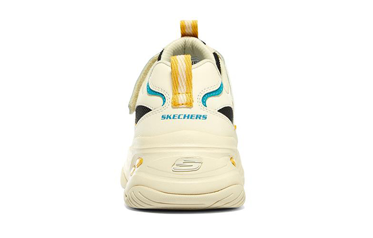 (Youth) Skechers D'lites 4.0 圖 4