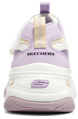 (PS) 스케쳐스 DLites 4.0 K 화이트 (Skechers DLites 4.0 K 화이트) 302562L-WLV Shop (PS) 스케쳐스 DLites 4.0 K 화이트 (Skechers DLites 4.0 K 화이트) 302562L-WLV