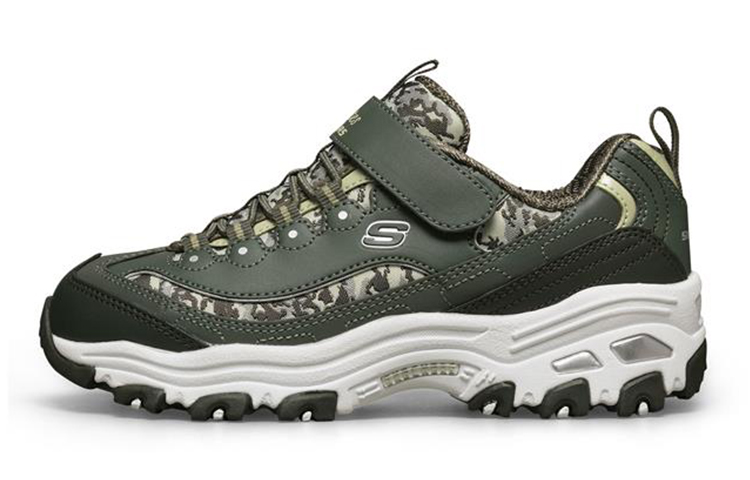(Youth) Skechers D'Lites