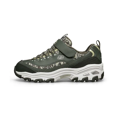 (Youth) Skechers D'Lites