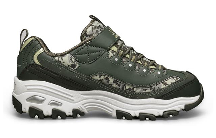(Youth) Skechers D'Lites 圖 2