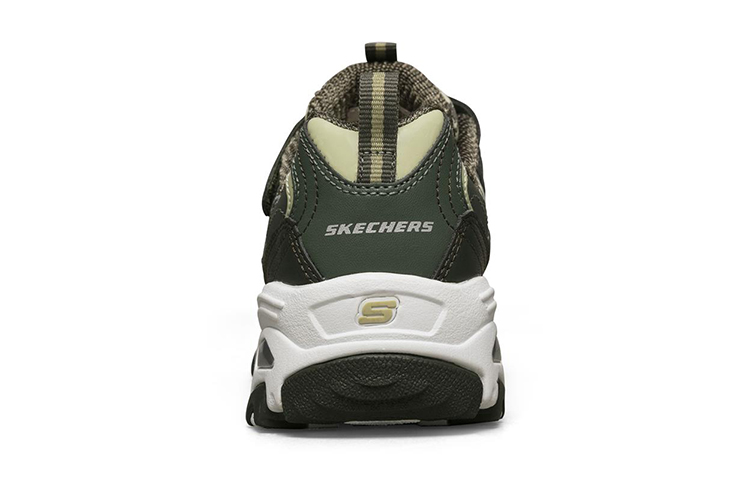 (Youth) Skechers D'Lites 圖 3