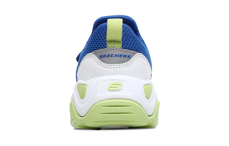 (Youth) Skechers D'Lites 'Blue Green' 圖 4