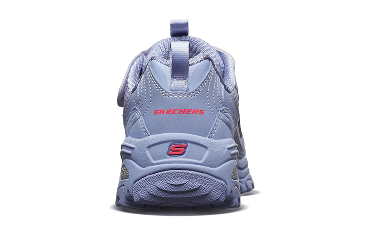 (Youth) Skechers D'Lites 'Lavender' 圖 4