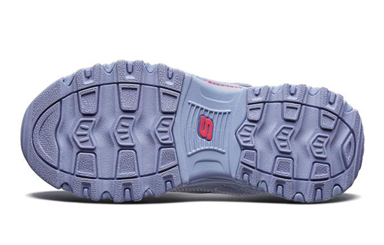 (Youth) Skechers D'Lites 'Lavender' 圖 5