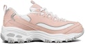 Order (PS) Kasut Larian Skechers D'Lites Low-Top K Pink 80587L-LPKW