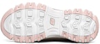 Purchase (PS) Kasut Lari Rendah Skechers D'Lites K Pink/Merah 664155L-PNK