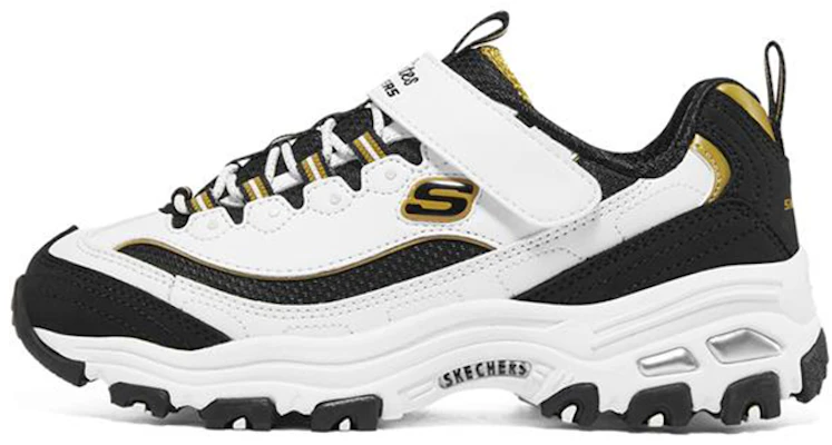 Chunky 2025 dad shoes