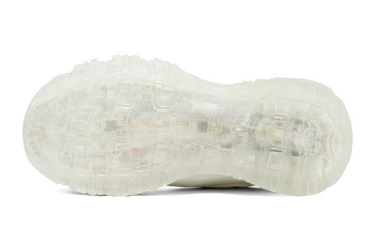 (Youth) Skechers D'Lites 'White Ice Lights' 圖 5