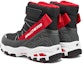 Shop (JR) Botas Skechers D'lites 'Negro Rojo' 660092L-BKRD