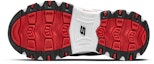 Details for (JR) Botas Skechers D'lites 'Negro Rojo' 660092L-BKRD