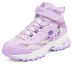 Lookbook (JR) Bottes Skechers D''Lites ''Violet'' 302532L-LAV