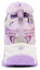 Shop (JR) Bottes Skechers D''Lites ''Violet'' 302532L-LAV