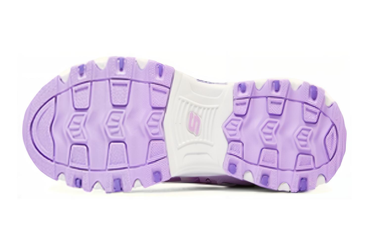 Purchase (JR) Bottes Skechers D''Lites ''Violet'' 302532L-LAV