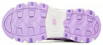 Purchase (JR) Bottes Skechers D''Lites ''Violet'' 302532L-LAV