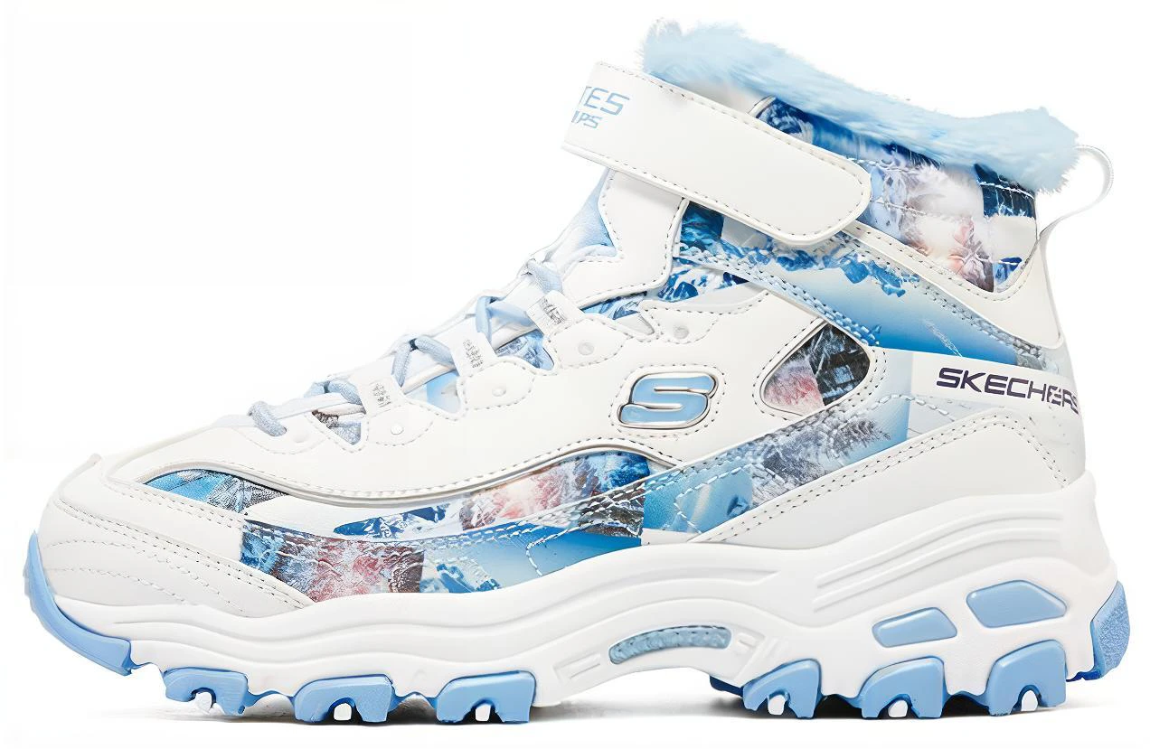 preschool-skechers-d-lites-kids-retro-sport-velvety-blue-302532-l-wbl