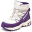 Order (JR) Skechers D''Lites Stivali ''Bianco Viola'' 664200L-NTPR