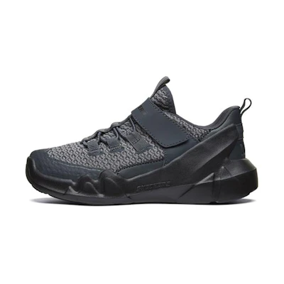 (Youth) Skechers D'Lites DLT-A 'Carbon Grey'