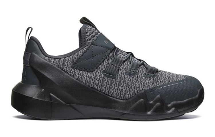 (Youth) Skechers D'Lites DLT-A 'Carbon Grey' 圖 2