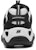 (JR) Skechers D'Lites 2.0 'Putih Hitam' 996301L-WBK