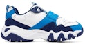 Order (JR) Skechers D'Lites 2.0 'Biru Putih' 996301L-BLW