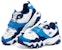 (JR) Skechers D'Lites 2.0 'Biru Putih' 996301L-BLW