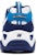 (JR) Skechers D'Lites 2.0 'Biru Putih' 996301L-BLW