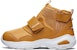 (JR) Kasut Skechers DLites Ultra 'Kuning Keemasan' 660050L-CSNT