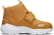 (JR) Kasut Skechers DLites Ultra 'Kuning Keemasan' 660050L-CSNT