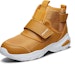 Lookbook (JR) Kasut Skechers DLites Ultra 'Kuning Keemasan' 660050L-CSNT