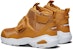 (JR) Kasut Skechers DLites Ultra 'Kuning Keemasan' 660050L-CSNT
