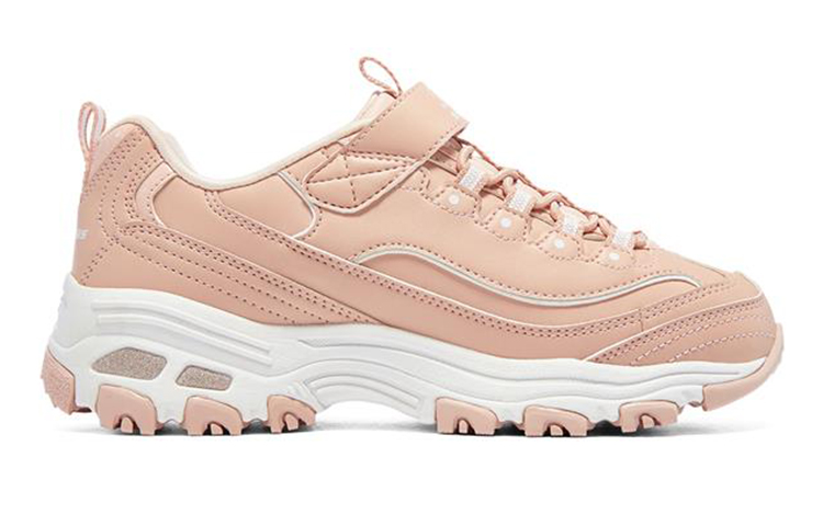 (Youth) Skechers D'lites 'Pink' 圖 2