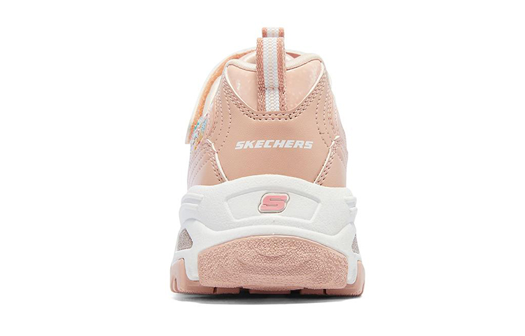 (Youth) Skechers D'lites 'Pink' 圖 4