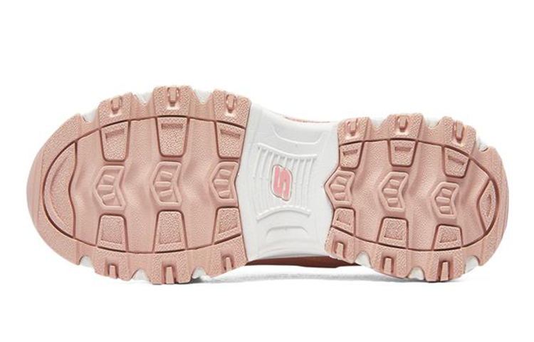 (Youth) Skechers D'lites 'Pink' 圖 5
