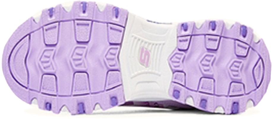 (JR) スケッチャーズ D'Lites パープルブーツ 302532L-LAV Purchase (JR) スケッチャーズ D'Lites パープルブーツ 302532L-LAV