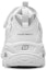 Purchase (JR) Skechers D'Lites Anak 'Anti Slip Tahan Lama' Putih 302526L-WSL