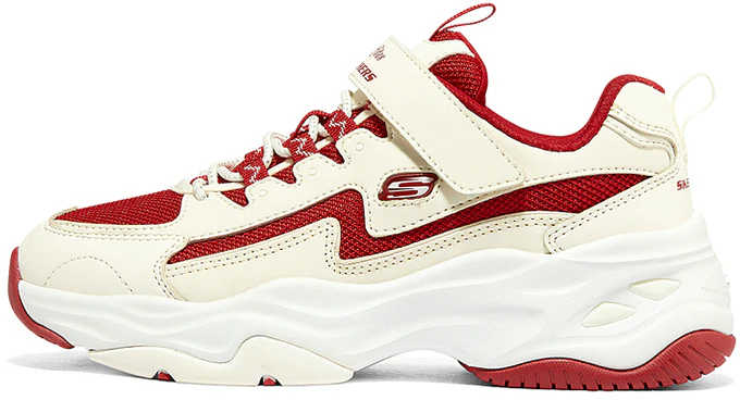 youth-skechers-d-lites-low-top-white-red-302542-l-ntrd