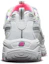 Shop (Youth) Skechers D'Lites Low 'Big Kid White' 80524L-WMLT